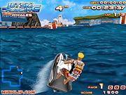 Jetski Racing