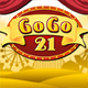 play Gogo 21