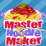 play Master Noodle Maker