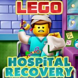 play Lego Hospital Recovery