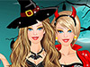 play Barbie Dark Princess