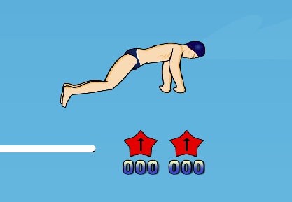 play High Dive Hero