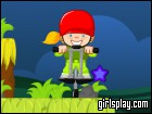 play Pogo Girl