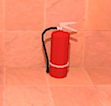 Fire Extinguisher Room Escape