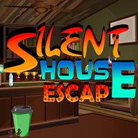 play Silent House Escape