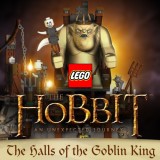 Lego Hobbit The Halls Of The Hoblin King
