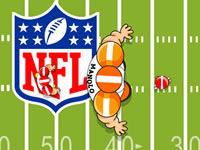 play Fast Sack Attack