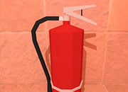 Fire Extinguisher Room Escape