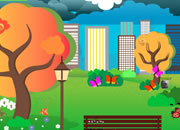play Sunny Park Escape