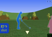 play Golf De Escape