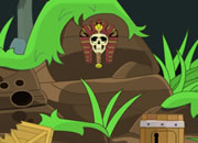 play Arecaceae Escape