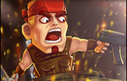 play Slash Zombies Rampage