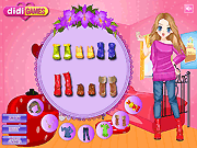 play Room Stay Girl