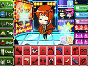 play Audition Pretty Girl