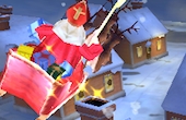 play St. Nicholas Christmas