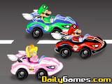 play Super Mario Rush