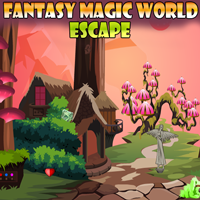 Theescapegames Fantasy Magic World Escape
