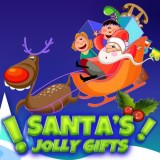 play Santa'S Jolly Gifts