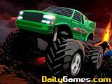 play Monster Truck Assault