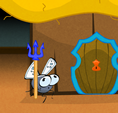 play Shrunken Survival Escape
