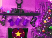 play Christmas Egg Escape