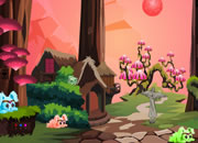 play Fantasy Magic World Escape