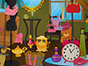 Fashionista Hidden Objects