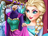 play Elsa'S Closet