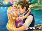 Rapunzel Love Story