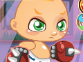 play Angry Baby