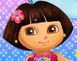 play Dora'S Friend: Kate