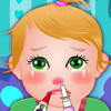 play Baby Juliet Got The Flu