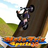 play Moto Trix Sports 3D