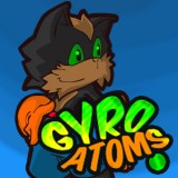 play Gyro Atoms