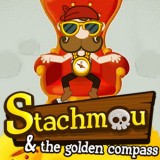 play Stachmou & The Golden Compass
