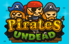 play Pirates Vs Undead