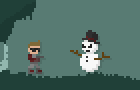 play Planet Of The Snowmen