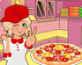 play Mia Cooking Pizza