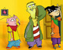 play Ed Edd N Eddy