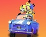 play Minions Crazy Racing