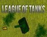 League Of Tanks