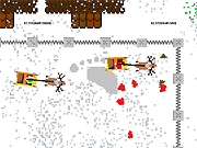 play Christmas Mayhem