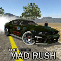 play Mad Rush