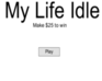 play My Life Idle