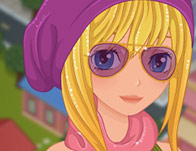 play Fashionista Hidden Object