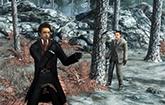 play Sherlock Holmes Checkmate