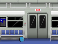 play Escape Plan - Underground