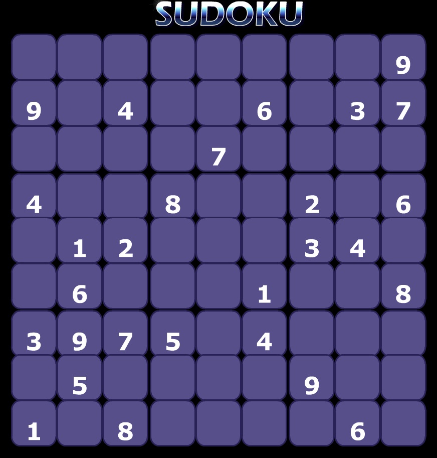 play Sudoku 365