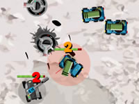 play Robotpet