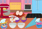 play Cutezee Cooking Academy Macarons